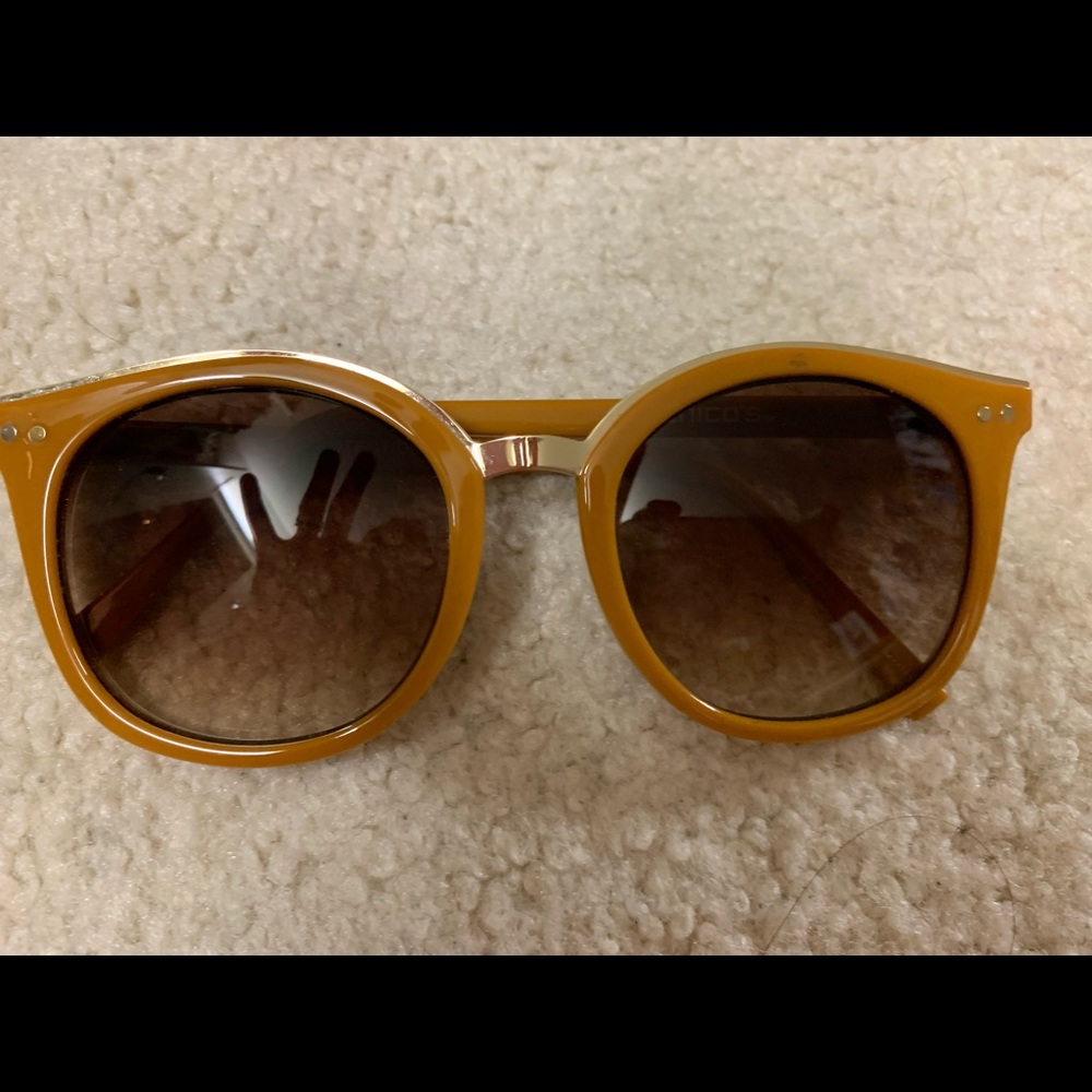 Chico’s Fun Sunglasses! - image 3